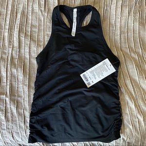 Lululemon swiftly speed tank